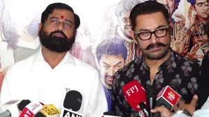 Aamir Khan