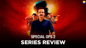 Special Ops 2 Review