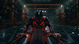 Tron Ares