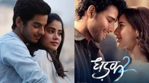 Dhadak 2