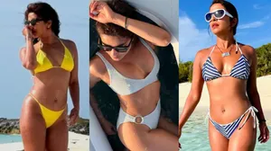 Priyanka Chopra Jonas
