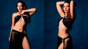 Navina Bole