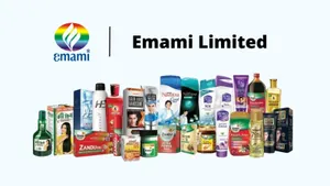 Emami Ltd Emami Limited