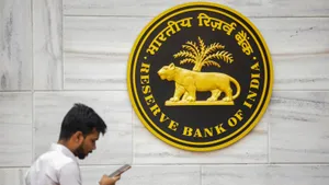 Reserve Bank of India RBI