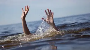 Drowning Representative image 