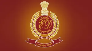 ED image ED Raids image Enforcement Directorate image ED Raid image