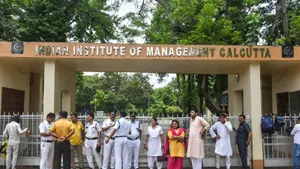 IIM Calcutta IIM-Calcutta IIM Kolkata