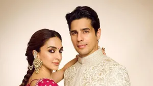 Sidharth Malhotra Kiara Advani