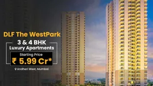 DLF The WestPark