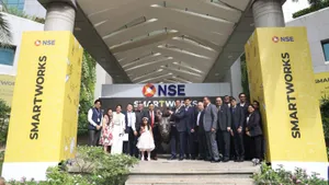 Smartworks Coworking Spaces IPO Listing