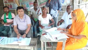Bihar Special Intensive Revision Electoral Rolls Election Commission