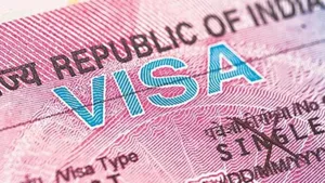 Indian visa for Chinese Citizens