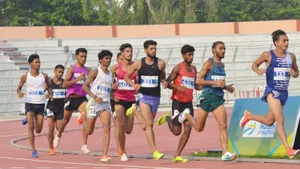 National Sports Governance Bill Athletics Olympics National Games
