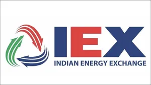 Indian Energy Exchange
