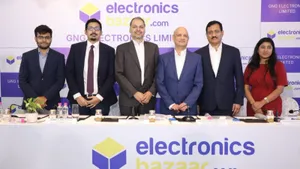 GNG Electronics IPO