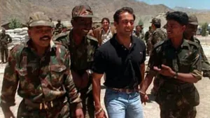 Salman Khan Kargil War
