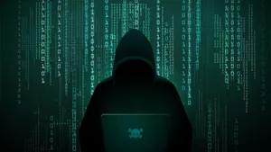 Terrorism Cybercrime Crypto Scam Online Scam Digital Scam