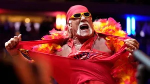 Hulk Hogan