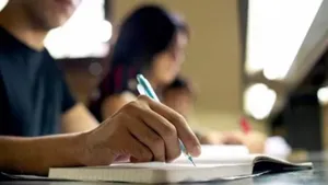 Library image Higher Education image College Admission DU Admission CUET NEET UPSC SSC CLAT