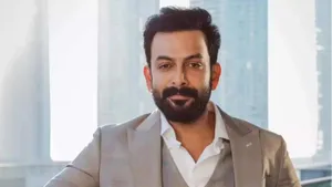 Prithviraj Sukumaran