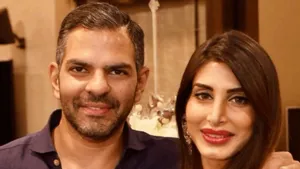 Priya Kapur Sona Comstar Sunjay Kapur
