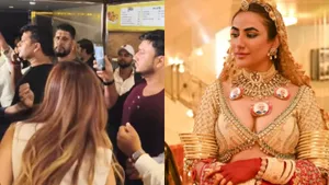 Ruchi Gujjar Controversy