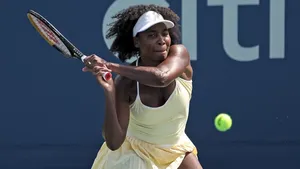 venus williams