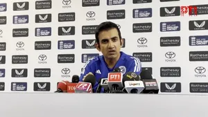 Gautam Gambhir