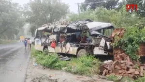 jharkhand deoghar accident