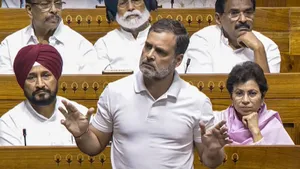 Rahul Gandhi Operation Sindoor