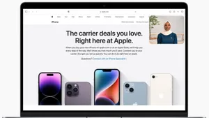 Apple video call support
