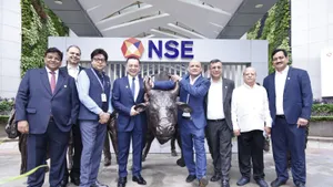 GNG Electronics IPO listing