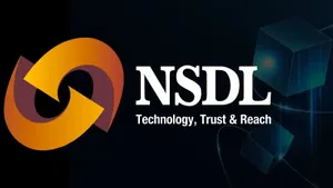 NSDL IPO