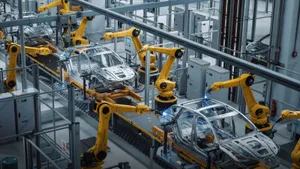 Sona BLW Precision Forgings Automobile Manufacturing