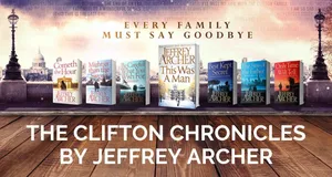 The-Clifton-Chronicles-by-Jeffrey-Archer
