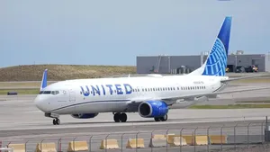 United Airlines