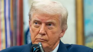 Donald Trump Ceasefire