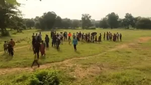Bargarh Girl Incident Odisha