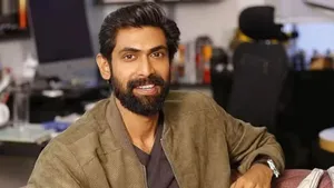 Rana Daggubati Enforcement Directorate