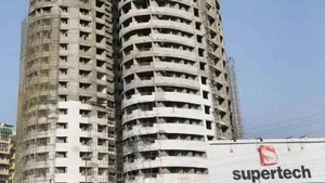 Supertech homebuyers crisis