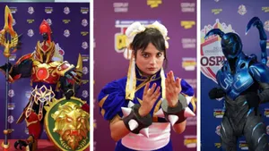 Comic Con India
