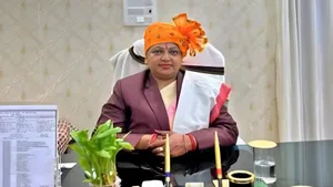 Nirmala Devi Muzaffarpur