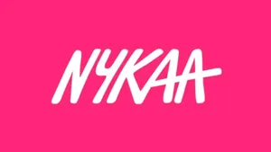 Nykaa Company