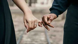 live-in relationship