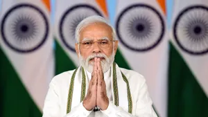 Narendra Modi