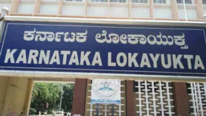 karnataka lokayukta raid