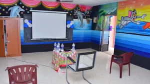 smart class