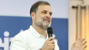rahul gandhi lok sabha election