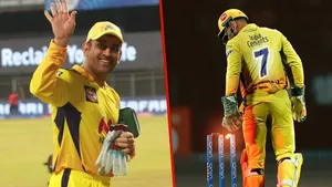 ms dhoni retirement plan