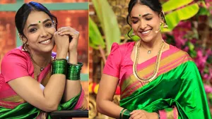 anupama gowda